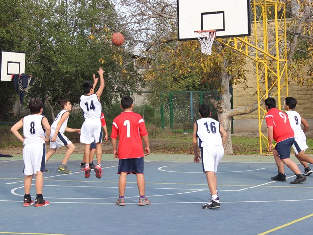 La Misión clasifica a etapa provincial de los Juegos Deportivos Escolares