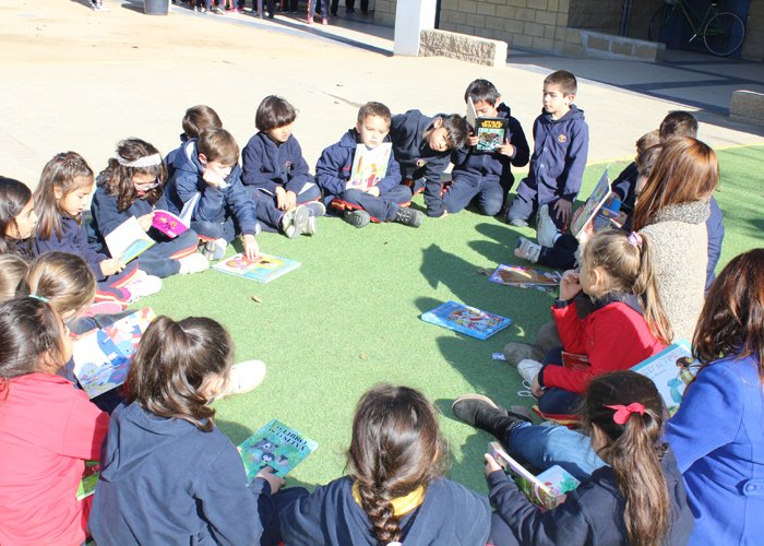 Dirección Académica: Apoyando y acompañando para lograr el desarrollo de habilidades