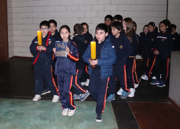 Formación Pastoral y Cuidado de la Persona: Reconocer el contexto para acompañar a nuestra comunidad