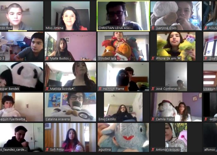 Tercer Ciclo: Promoviendo una educación efectiva y afectiva con nuestros estudiantes