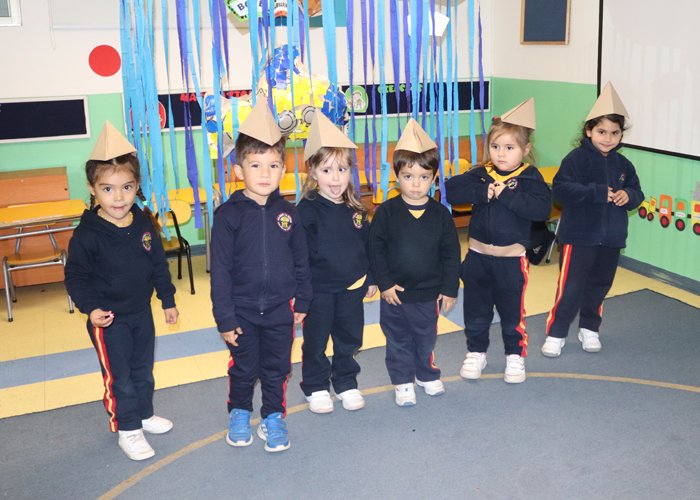 Primer ciclo: Enfocando su misión en la integralidad