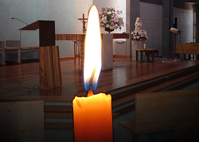 Oración Cantada