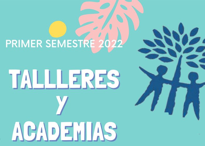 Inicio de Talleres Co-curriculares y Academias