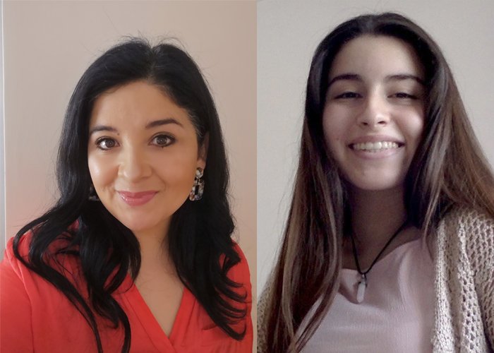 Aprendizaje a distancia