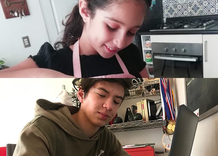 Aprendizaje a distancia