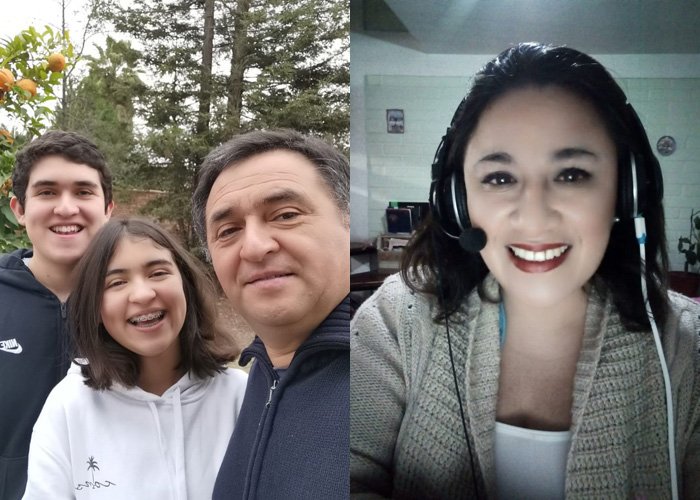 Aprendizaje a distancia