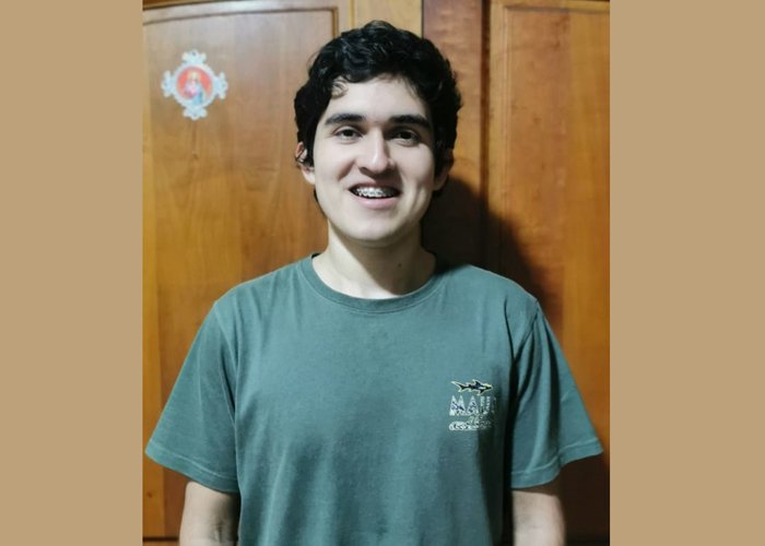 Misioneros participan en Olimpiadas de Astronomía