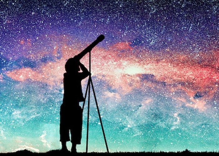 Celebración Día de la Astronomía