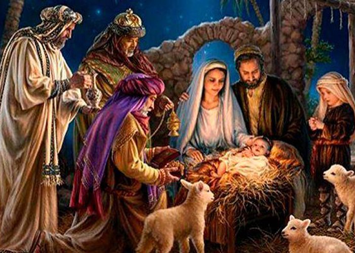 Una Navidad con sentido