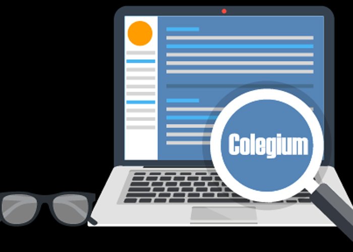 Nuevo sistema de administración escolar Schooltrack