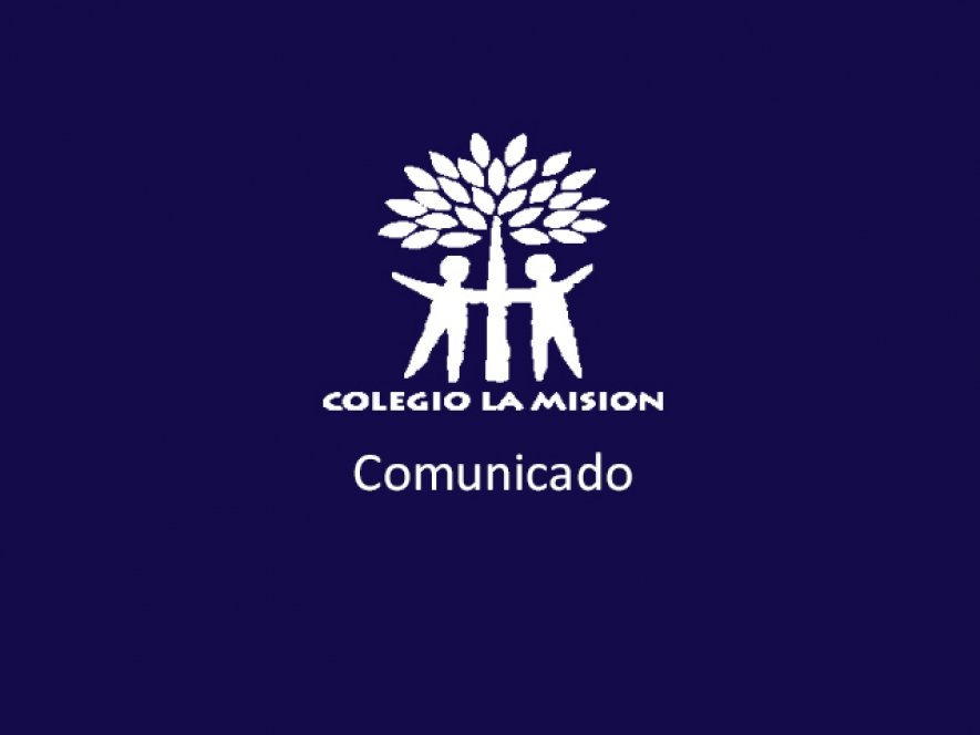 Reforzando nuestra sana convivencia y seguridad
