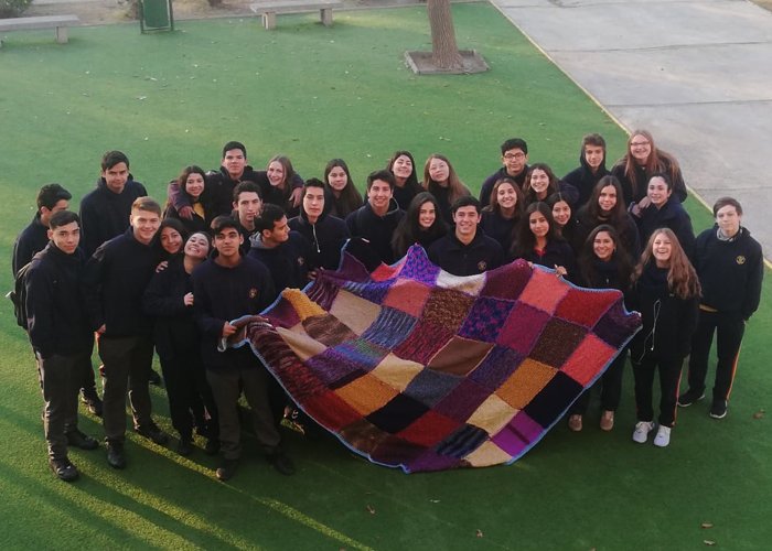 Cuarto Ciclo: Atentos y ocupados de la Formación Integral de nuestros estudiantes