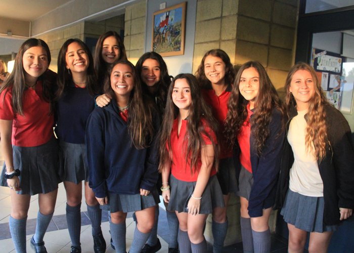 Cuarto Ciclo: Evaluando estrategias y avanzando con el acompañamiento integral de nuestros estudiantes mayores