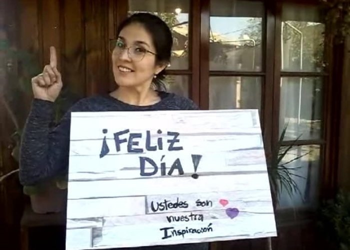 Cuarto Ciclo: Dando énfasis al acompañamiento espiritual de nuestros estudiantes