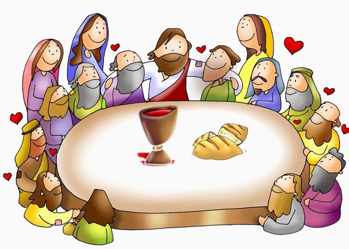 Delegados de Pastoral 2019