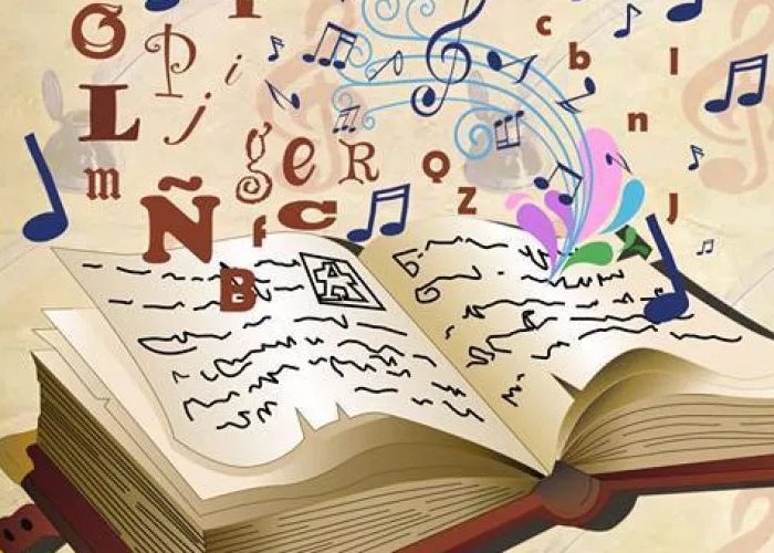 Día del Libro en La Misión