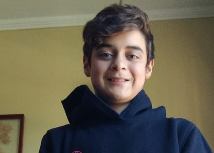 Uno de nuestros nuevos misioneros cuenta su experiencia
