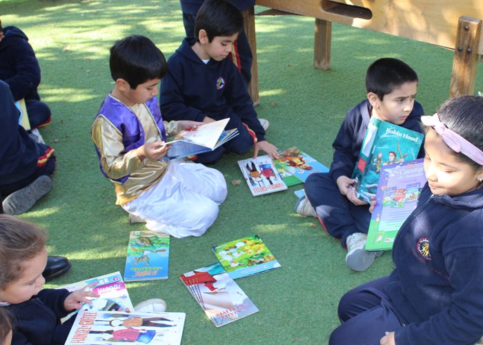 Dirección Académica: Aprendiendo en tiempos de educación a distancia 
