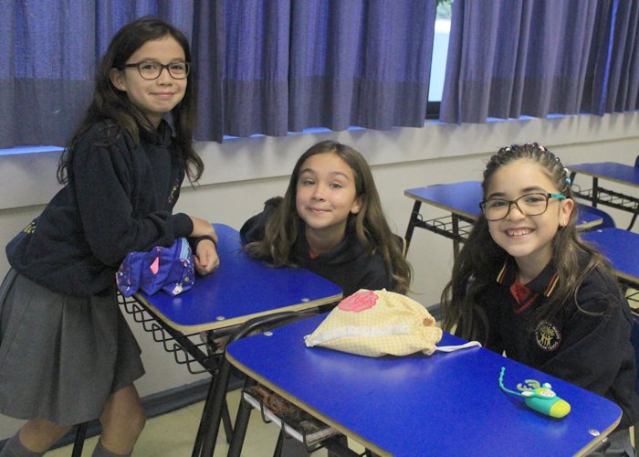 Dirección Académica: Recogiendo evidencias para dar seguimiento al logro de los objetivos de aprendizajes
