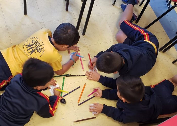 Dirección Académica: Capacitación, diálogo y priorización de los aprendizajes