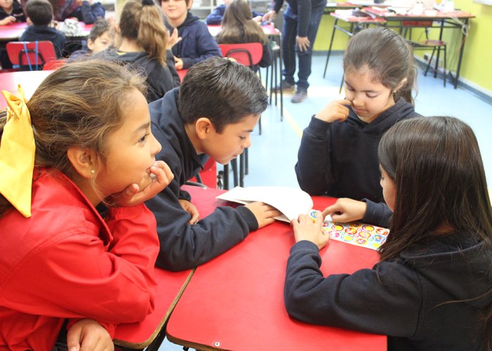 Dirección Académica: Implementando mejoras día a día en la educación a distancia