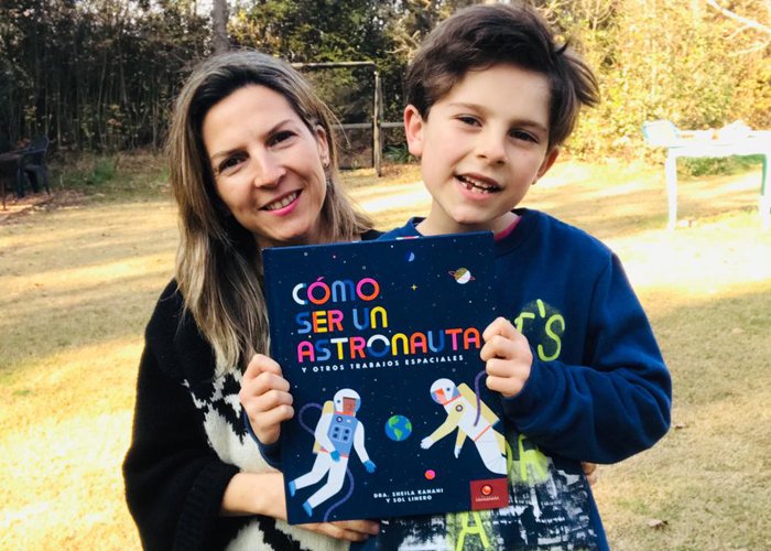 Aprender a leer y a escribir a distancia: un desafío para padres, educadores y estudiantes