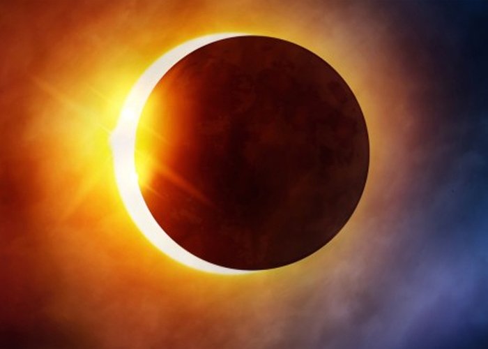 Programa General Campamento Misión Eclipse