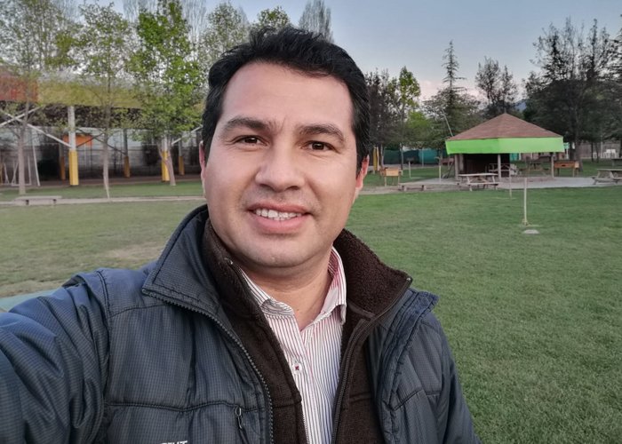 Saludo 12/10: Los docentes son el motor del cambio pedagógico