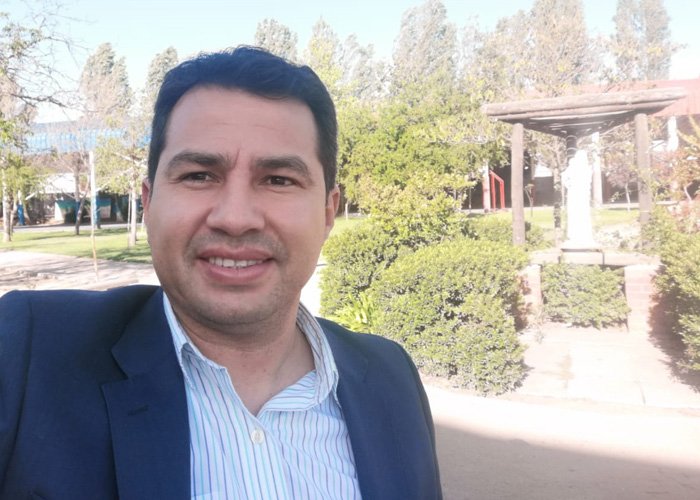 Tiempo de participación y encuentro