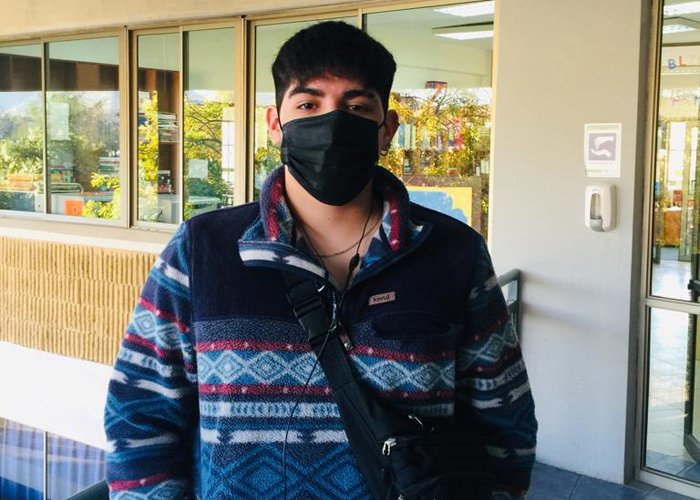 Tu huella IV° Medio: Mi Confirmación