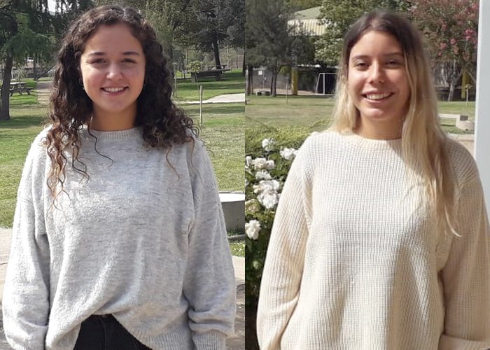 Tu huella IV° Medio: Mi trayectoria en La Misión