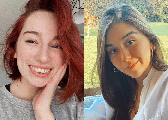 Tu huella IV° Medio: Mi experiencia de acompañamiento a estudiantes menores