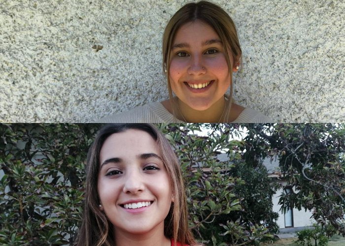 Tu huella: Mi experiencia de acompañamiento a estudiantes menores