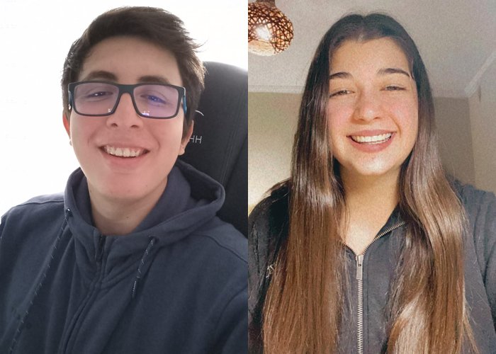 Tu huella IV° Medio: ¿Qué características distinguen a un misionero?