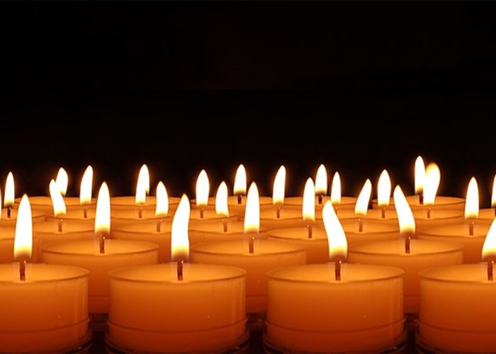 Oración Cantada Septiembre