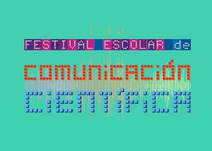 Podcast científico creado por estudiantes de III° Medio B fue transmitido por Radio Universidad de Chile