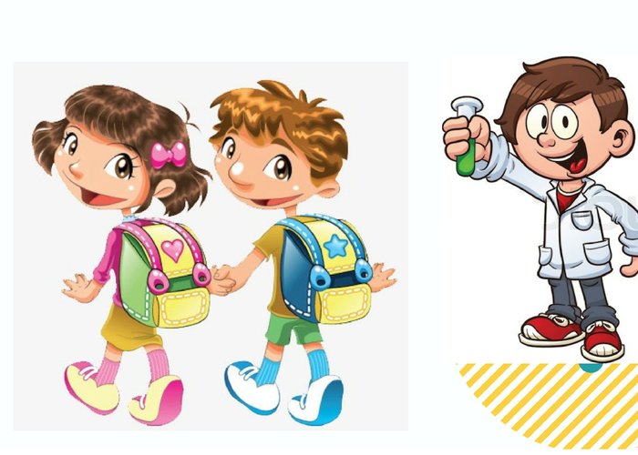 Academias y Talleres Co-curriculares 2° Semestre 2019