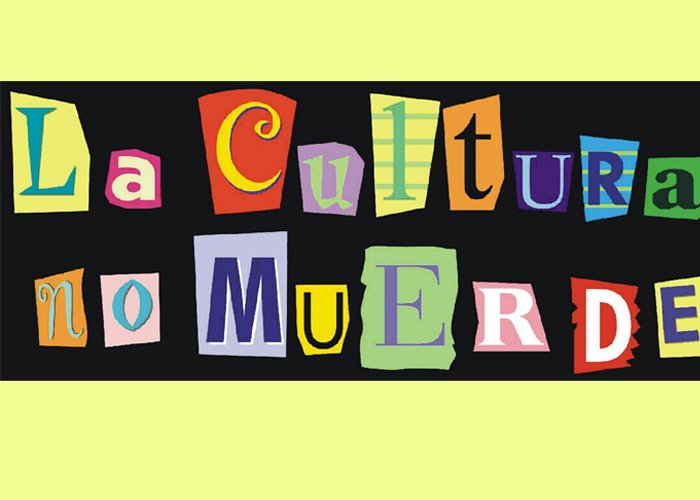 Lectura Masiva – Semana de la Cultura