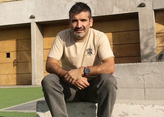 Saludo martes 02/11: Adelante por los sueños que están por venir