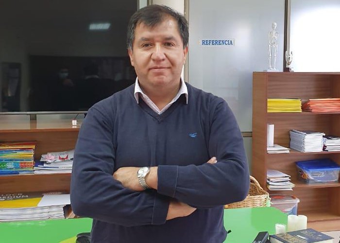 Editorial Lunes 31 de mayo: Agradecer, descansar y acompañarnos para el tiempo que vivimos