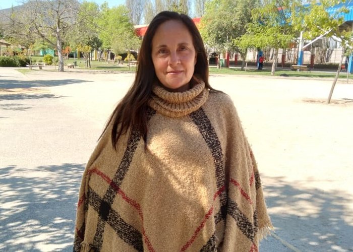 Saludo Lunes 18/10: Salgamos al encuentro de Cristo