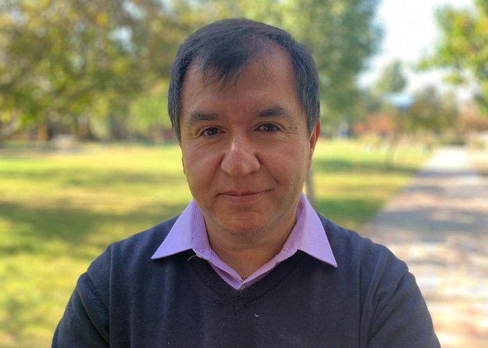 Saludo lunes 25/10: ¿Por qué la formación integral?