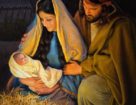 Misa de Navidad