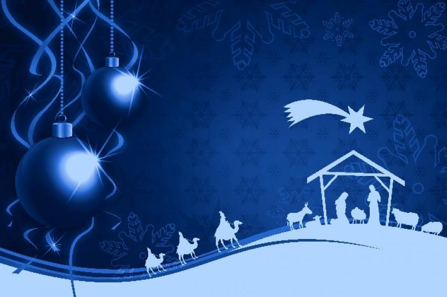 ¡Feliz Navidad!