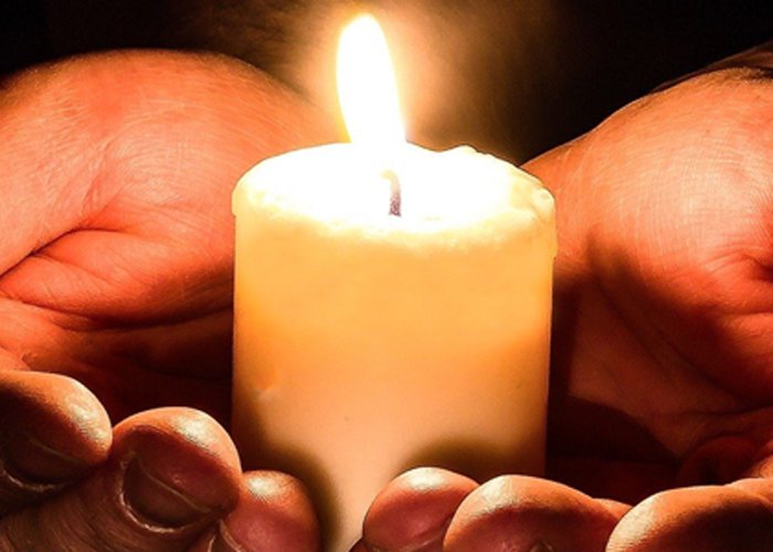 Oración Cantada Junio