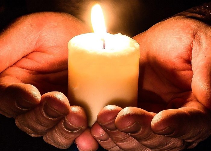 Oración Cantada Octubre