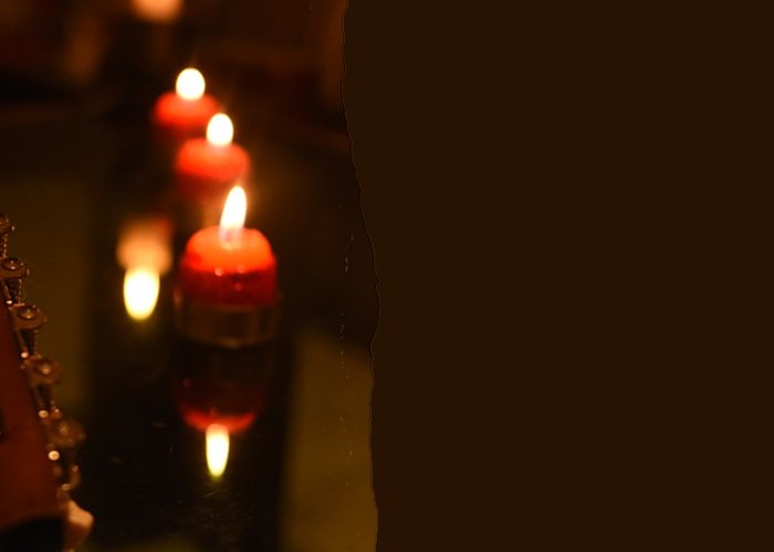Última Oración Cantada 2020