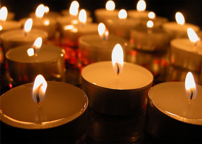 Oración Cantada Julio