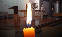 Oración Cantada 2018
