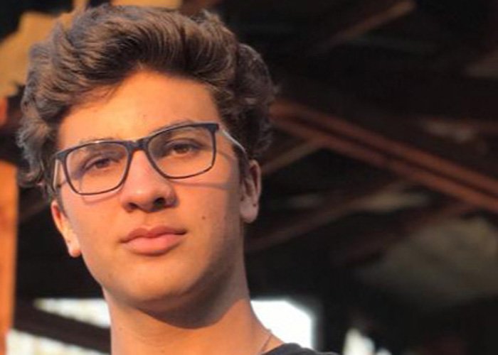 Estudiante de IV° Medio participará en Final Iberoamericana de Olimpiadas de Física
